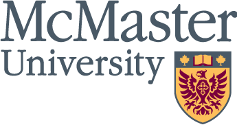 Mcmaster logo