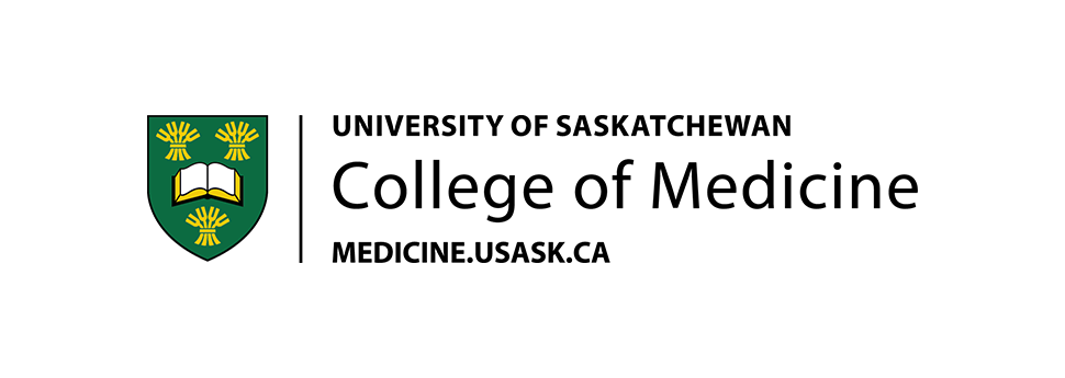 Usask college of medicine logo