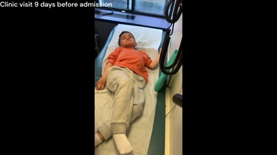 Thumb sd evolution video