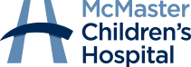 Mcmaster childrens hospital logo the second