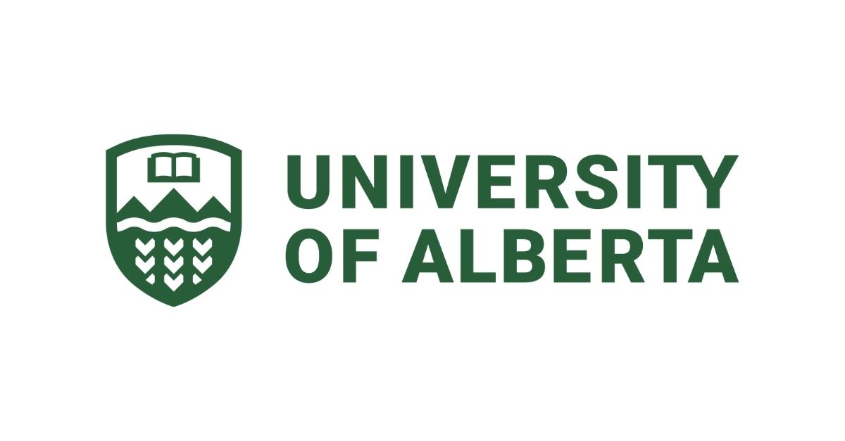 University of alberta logo  3 