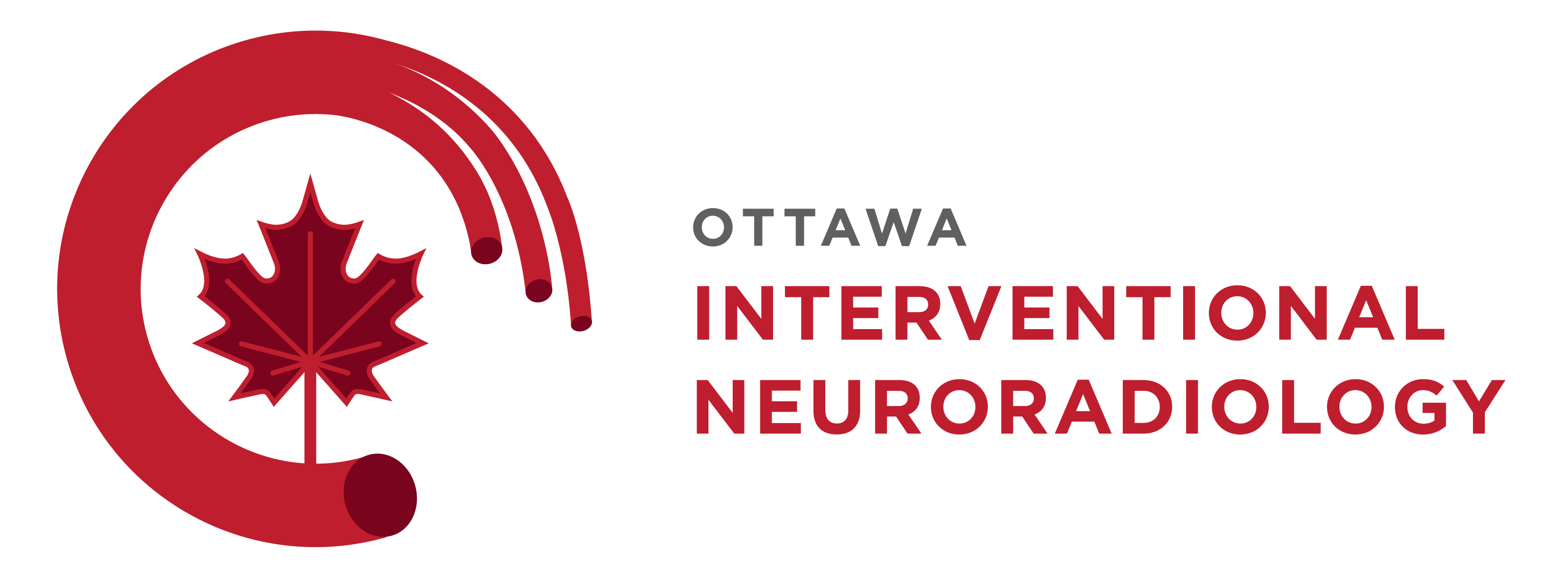 Ottawa interventional neuroradiology full colour