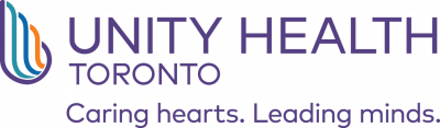 Unity helath logo